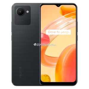Realme C30 32 Gb 2 Gb RAM Noir