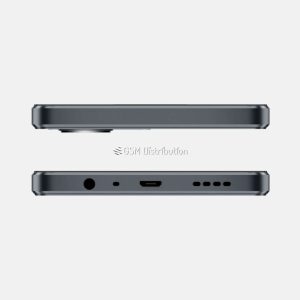 Realme C30S 32 Gb 2 Gb RAM Noir