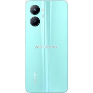 Realme C33 128 Gb 4 Gb RAM Bleu