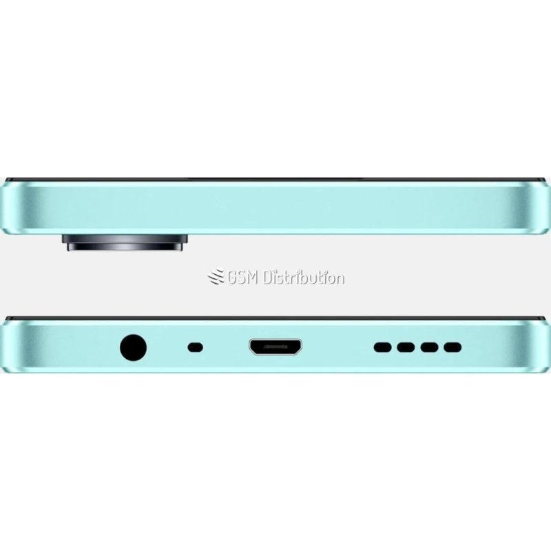 Realme C33 128 Gb 4 Gb RAM Bleu