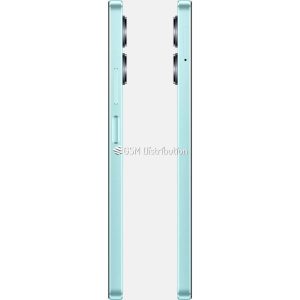 Realme C33 128 Gb 4 Gb RAM Bleu