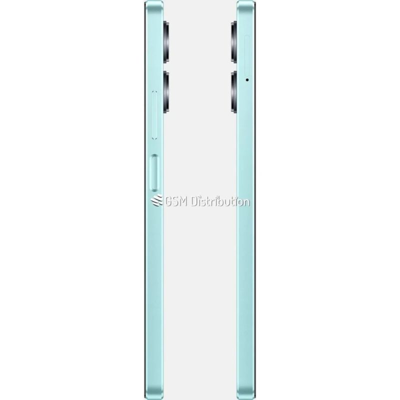 Realme C33 128 Gb 4 Gb RAM Bleu