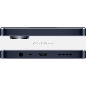 Realme C33 128 Gb 4 Gb RAM Noir
