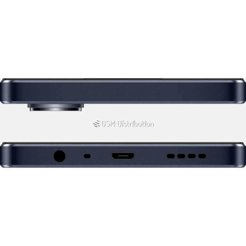 Realme C33 128 Gb 4 Gb RAM Noir