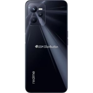 Realme C35 128 Gb 4 Gb RAM Noir