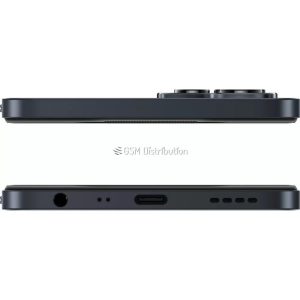 Realme C35 128 Gb 4 Gb RAM Noir