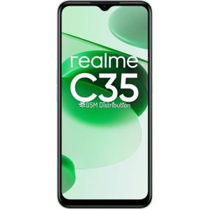 Realme C35 128 Gb 4 Gb RAM Vert