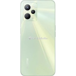 Realme C35 128 Gb 4 Gb RAM Vert