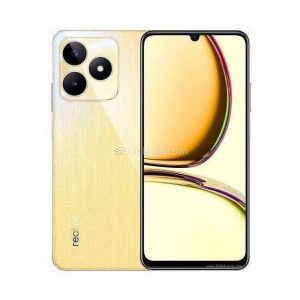 Realme C53 256 Gb 8 Gb RAM Or