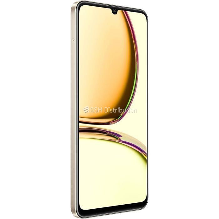 Realme C53 256 Gb 8 Gb RAM Or