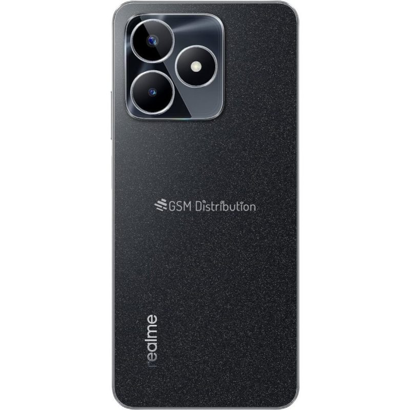 Realme C53 128 Gb 6 Gb RAM Noir