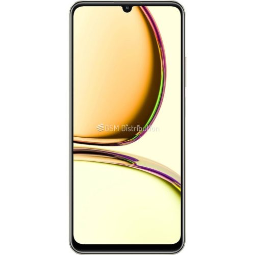Realme C53 128 Gb 6 Gb RAM Or