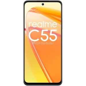 Realme C55 256 Gb 8 Gb RAM Argent