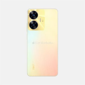 Realme C55 256 Gb 8 Gb RAM Argent