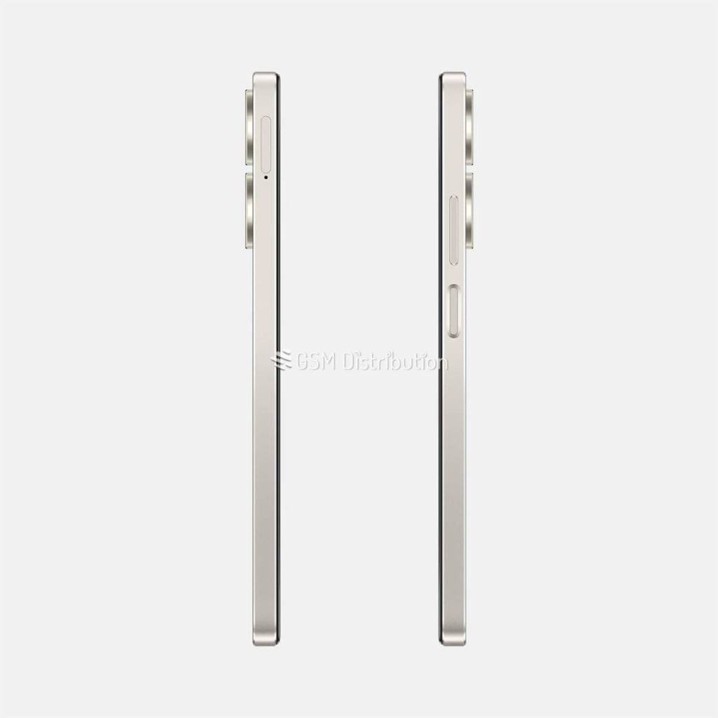 Realme C55 256 Gb 8 Gb RAM Argent