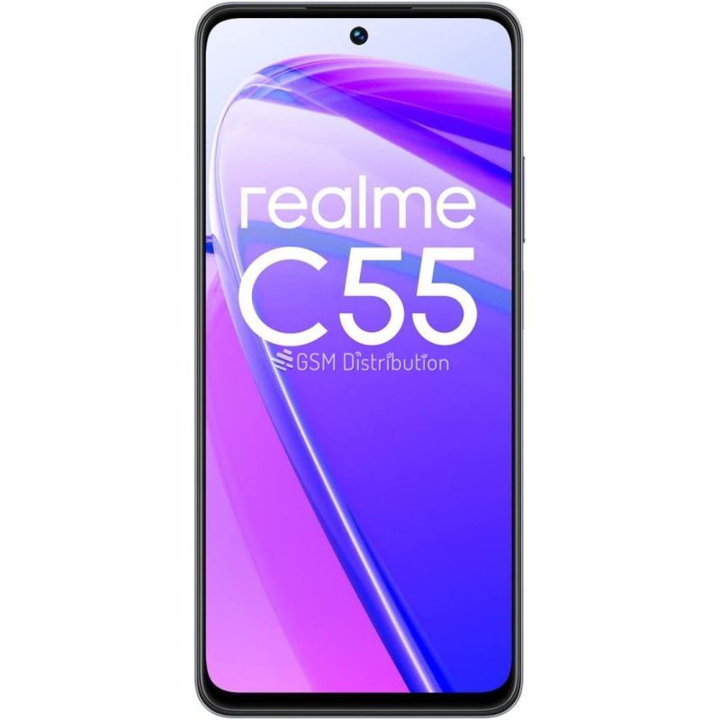 Realme C55 256 Gb 8 Gb RAM Noir