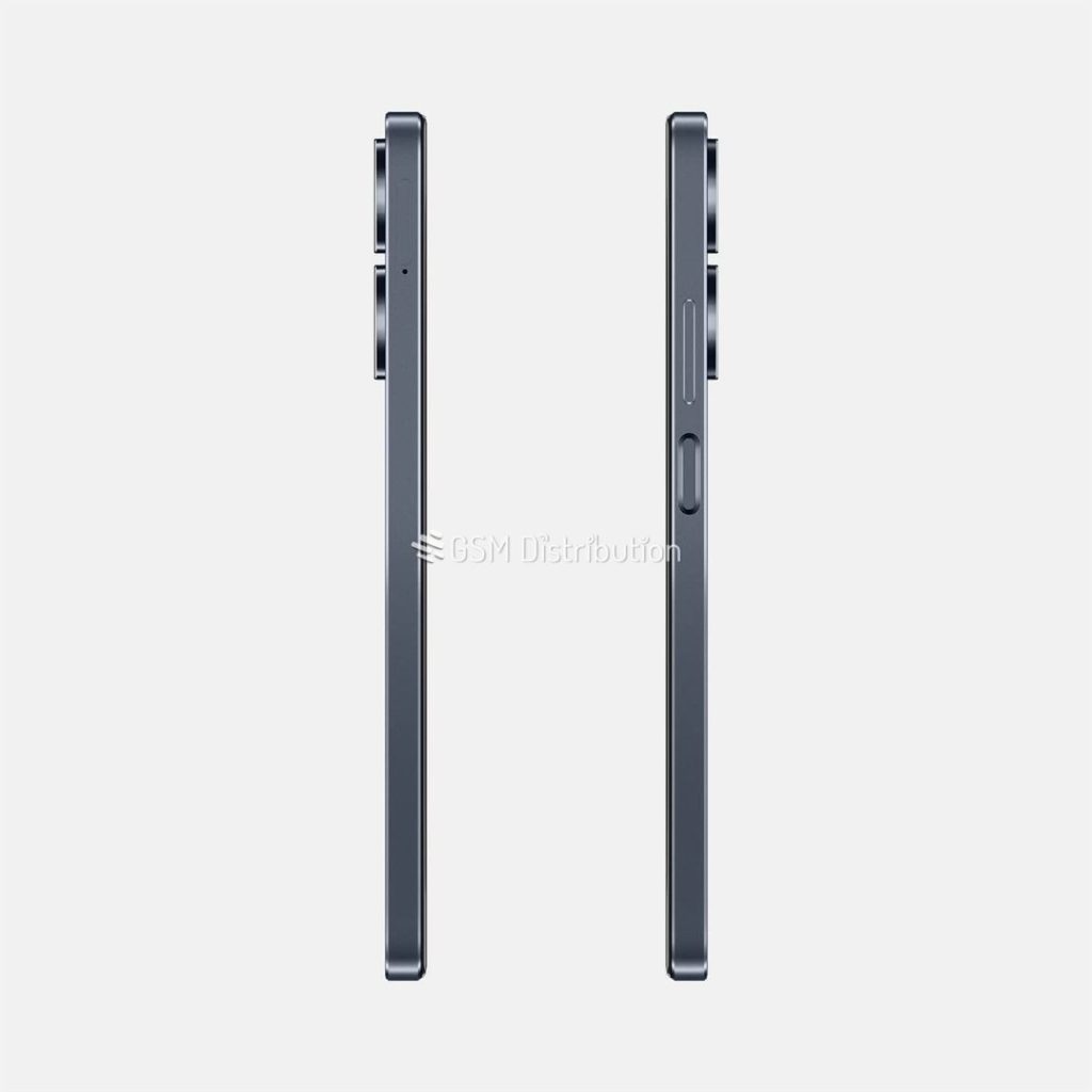 Realme C55 256 Gb 8 Gb RAM Noir