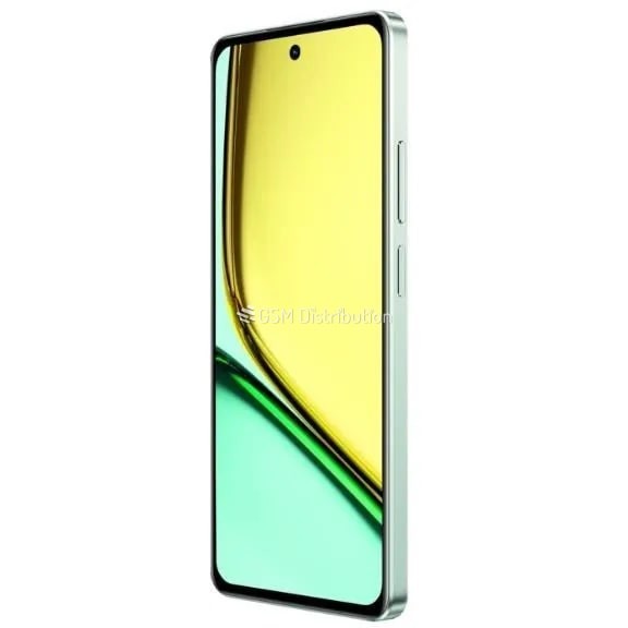 Realme C67 256 Gb 8 Gb RAM Or