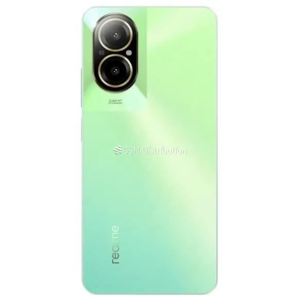 Realme C67 256 Gb 8 Gb RAM Or