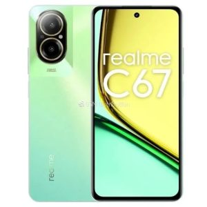 Realme C67 256 Gb 8 Gb RAM Or