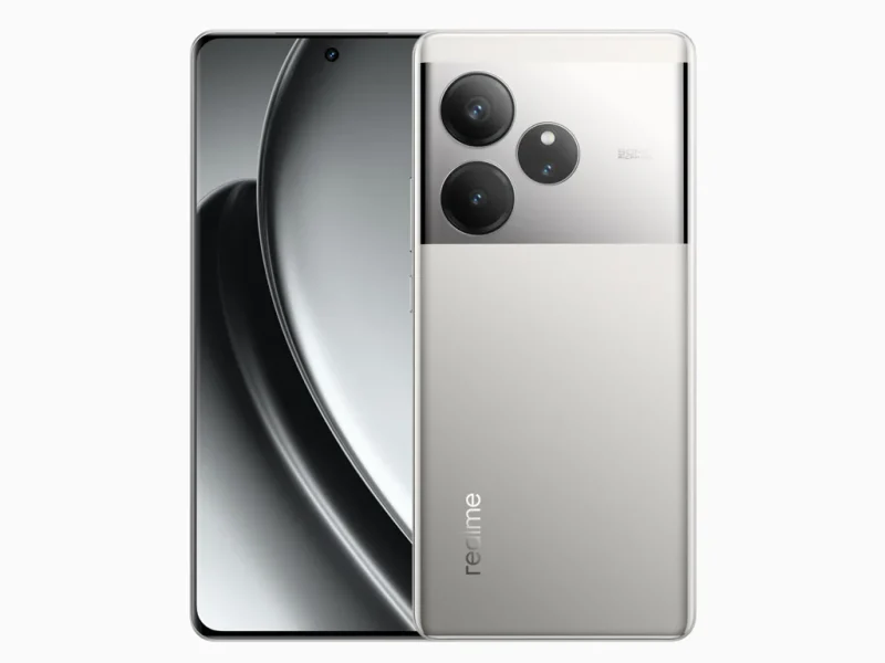 Realme GT6 Pro