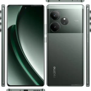 Realme GT6 Pro
