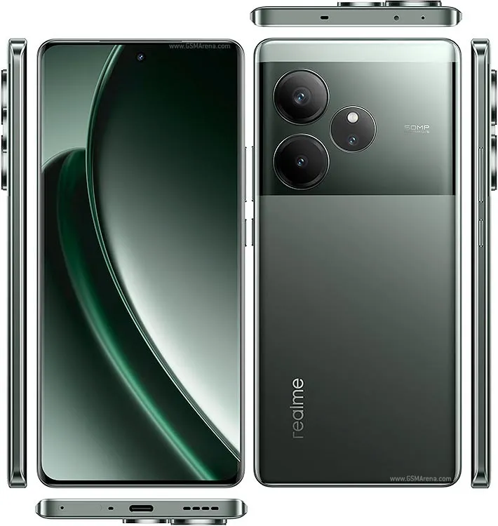 Realme GT6 Pro