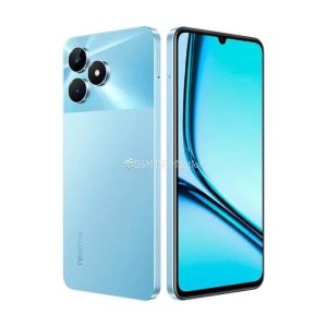 Realme Note 50 64 Gb 3 Gb RAM Bleu