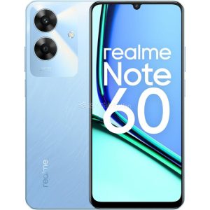 Realme Note 60 128 Gb 4 Gb Bleu