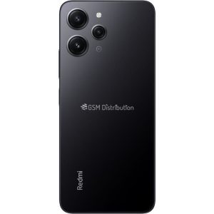 Xiaomi Redmi 12 256 Gb 8 Gb RAM Noir