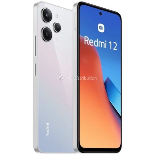 Xiaomi Redmi 12 5G 128 Gb 6 Gb RAM Gris