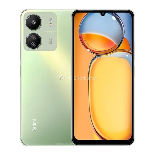 Xiaomi Redmi 13C 256 Gb 8 Gb RAM Vert
