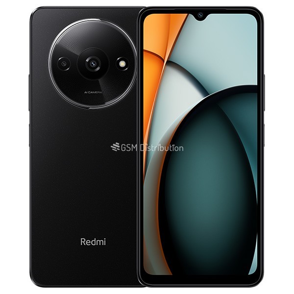 Xiaomi Redmi A3 128 Gb 4 Gb RAM Noir