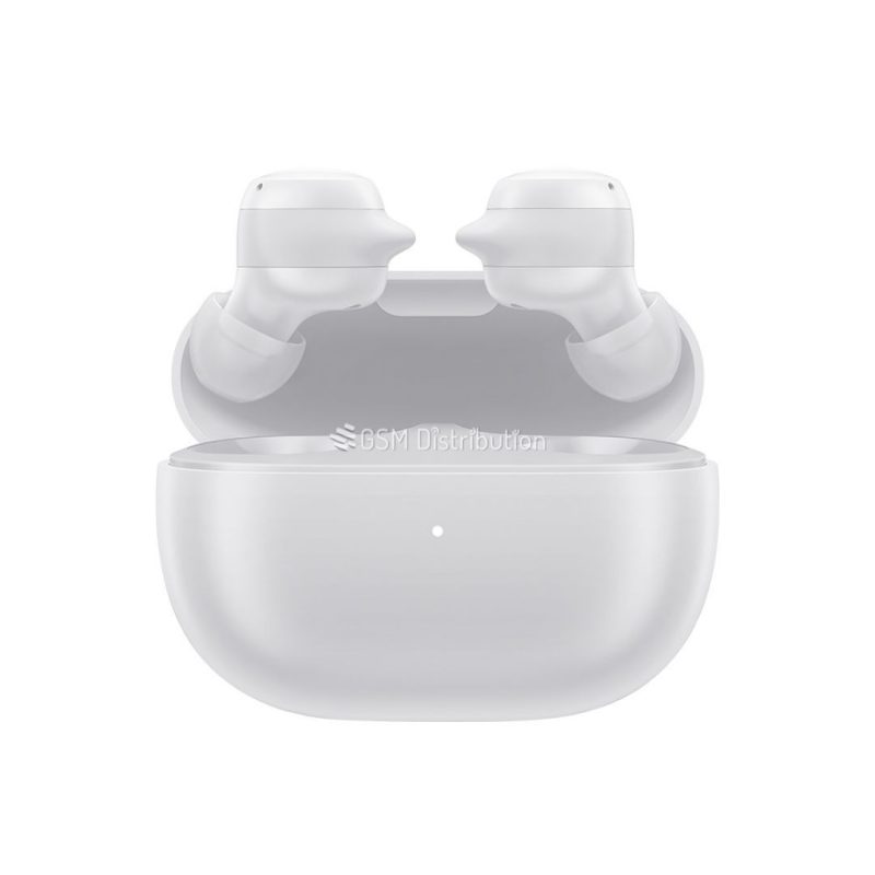 Xiaomi Redmi Buds 3 Lite Blanc (Bluetooth - Sans-fil)