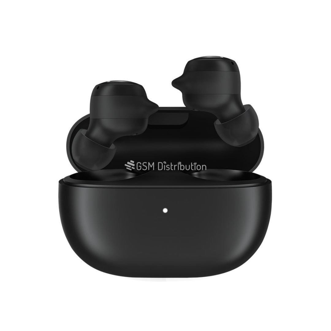 Xiaomi Redmi Buds 3 Lite Noir (Bluetooth - Sans-fil)