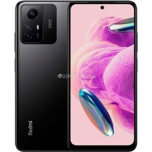 Xiaomi Redmi Note 12S 256 Gb 8 Gb RAM Noir