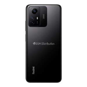 Xiaomi Redmi Note 12S 256 Gb 8 Gb RAM Noir
