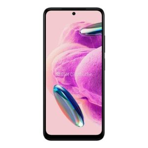 Xiaomi Redmi Note 12S 256 Gb 8 Gb RAM Noir