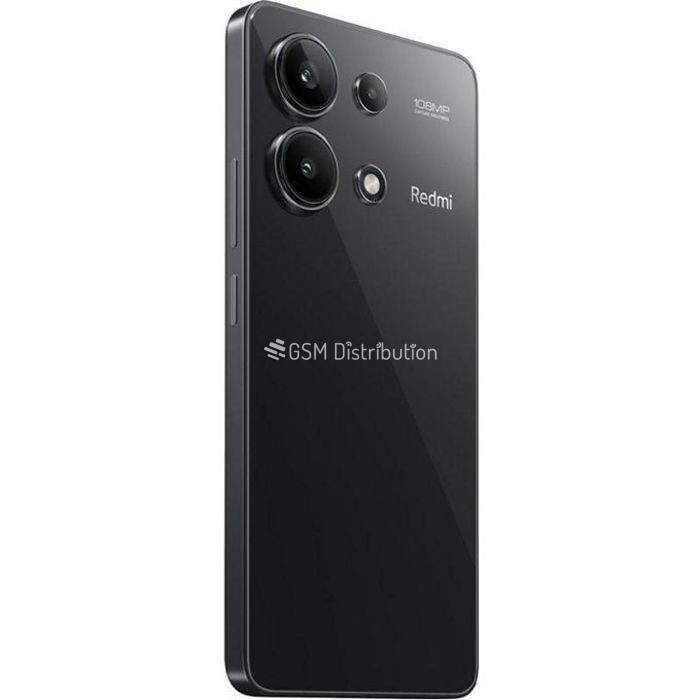 Xiaomi Redmi Note 13 256 Gb 8 Gb RAM Noir