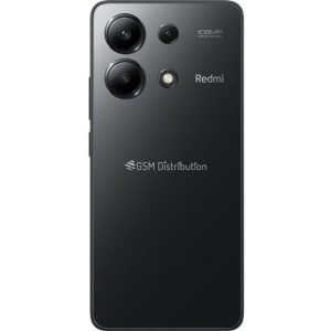 Xiaomi Redmi Note 13 256 Gb 8 Gb RAM Noir