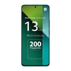 Xiaomi Redmi Note 13 Pro 5G 512 Gb 12 Gb RAM Bleu