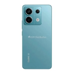 Xiaomi Redmi Note 13 Pro 5G 512 Gb 12 Gb RAM Bleu
