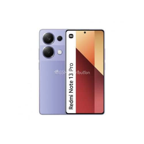 Xiaomi Redmi Note 13 Pro 256 Gb 8 Gb RAM Violet