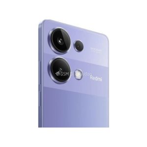 Xiaomi Redmi Note 13 Pro 256 Gb 8 Gb RAM Violet
