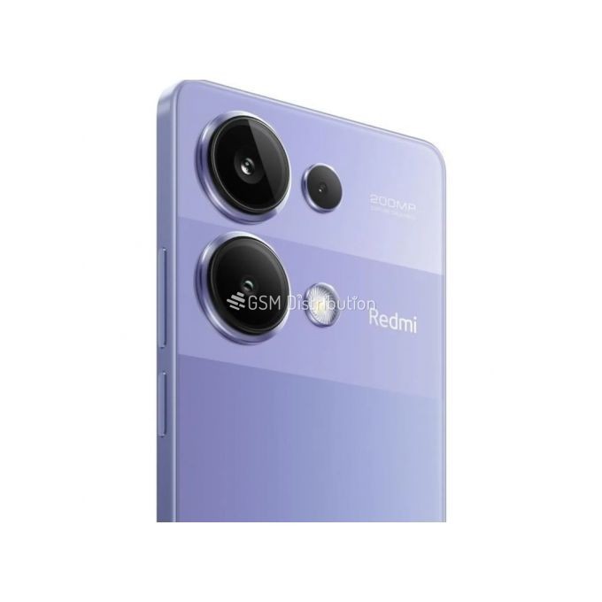 Xiaomi Redmi Note 13 Pro 256 Gb 8 Gb RAM Violet