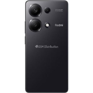 Xiaomi Redmi Note 13 Pro 256 Gb 8 Gb RAM Noir