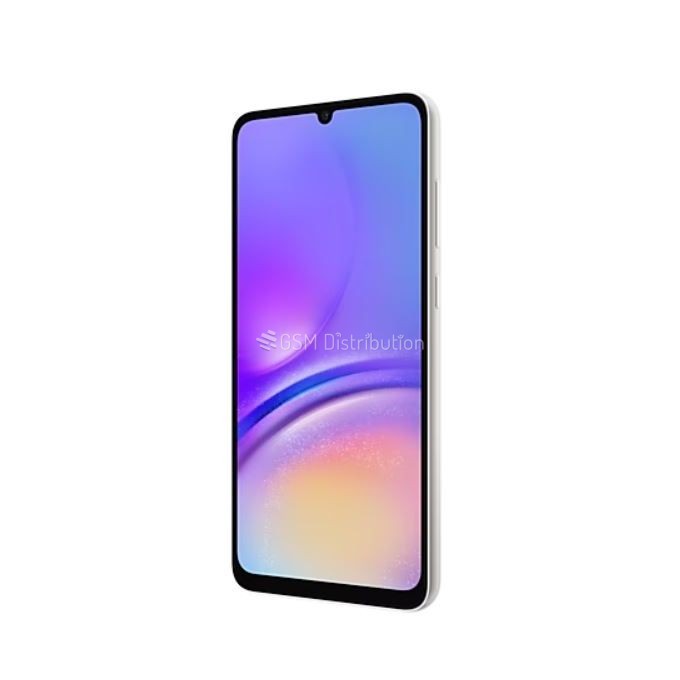 Samsung A05 64 Gb 4 Gb RAM Argent