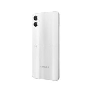 Samsung A05 64 Gb 4 Gb RAM Argent