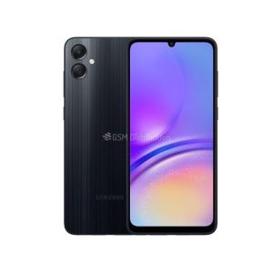 Samsung A05 128 Gb 4 Gb RAM Noir