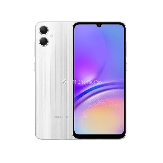 Samsung A05s 128 Gb 4 Gb RAM Argent